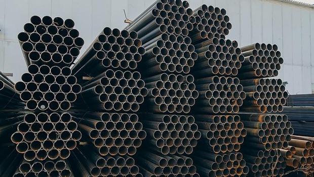 AB çelik ithalatına yeni sınırlamalar getirecek