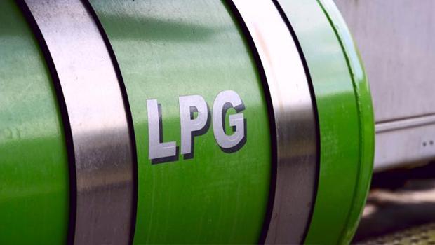 LPG ithalatı şubatta arttı