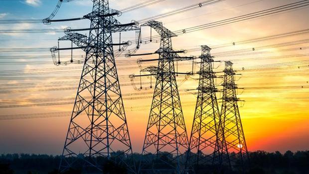 Elektrik üretimi azaldı