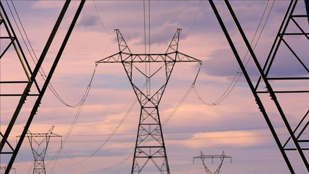 Çin`de elektrik üretimi arttı