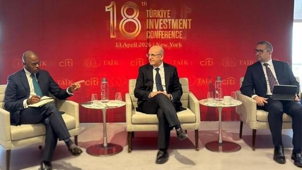 18. Türkiye Yatırım Konferansı New York`ta düzenlendi