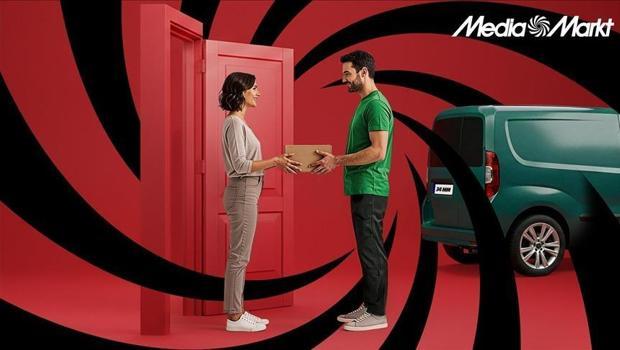 Mediamarkt’a 330 milyon TL “kartel” cezası