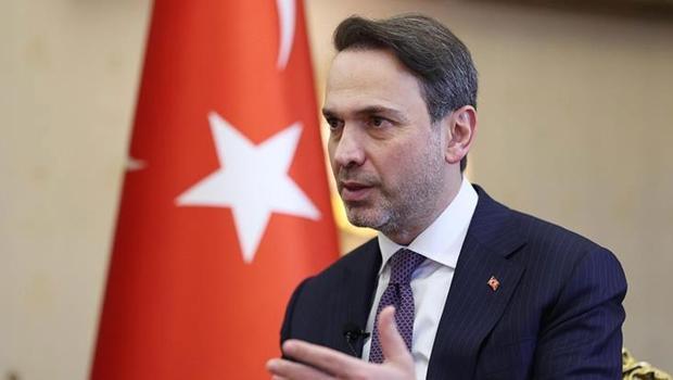 Bakan Bayraktar: Krizler bizi dirençli hale getirdi