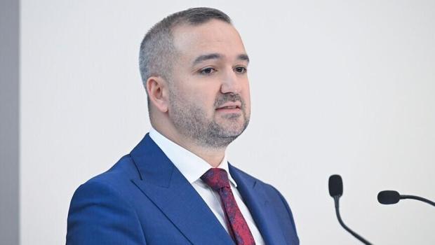 Merkez Bankası Başkanı Karahan, 5 Mayıs`ta Meclis`te sunum yapacak