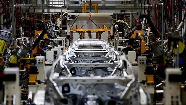 Almanya`da üretici fiyatları arttı