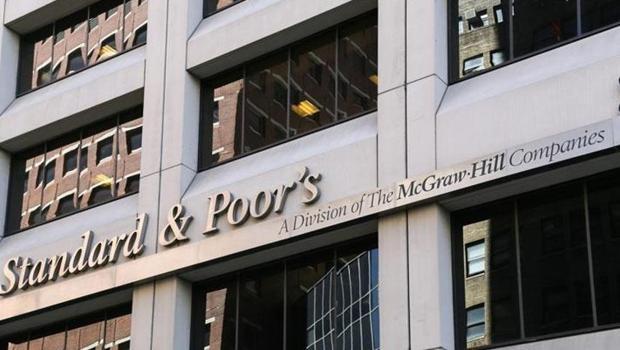 S&P`den Türkiye için enflasyon ve faiz beklentisi