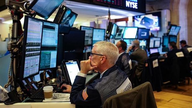 Küresel piyasalar karışık bir seyir izliyor