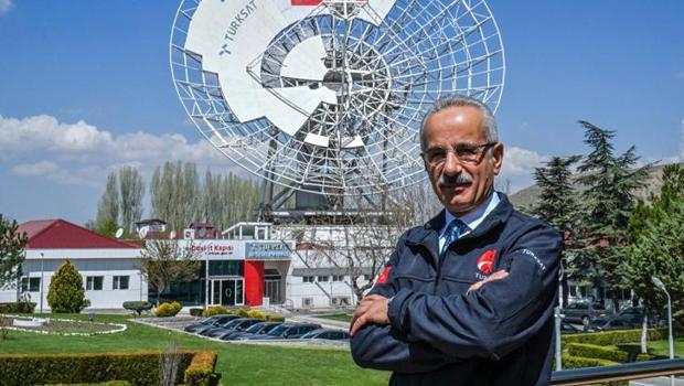 TÜRKSAT 6A bir yıldır görevde