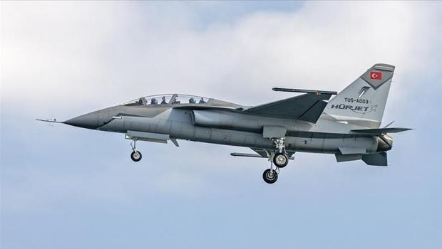 HÜRJET`i uçuracak milli yazılıma ihracat kapısı da açıldı