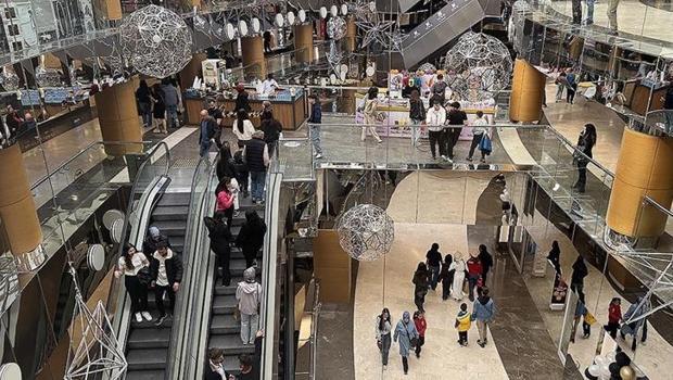 AVM`lere girişlerde ücret alınacak mı? DMM`den açıklama geldi