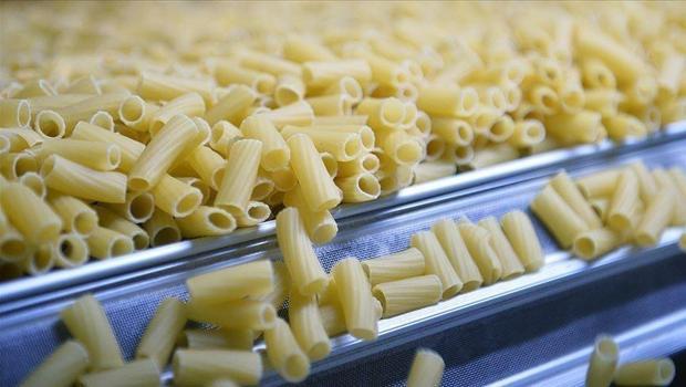 Türkiye`nin makarna ihracatı arttı