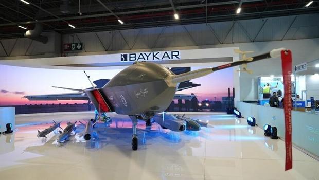 SAHA 2026, yerli ve milli teknolojileri küresel arenaya taşıyacak