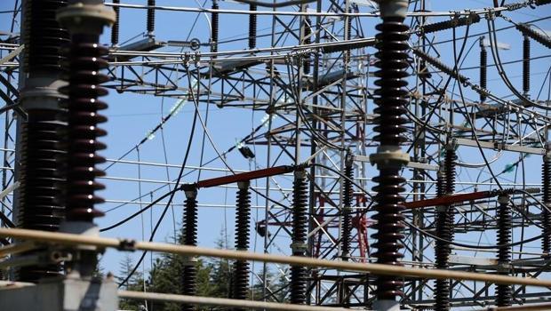 Çin`in kurulu elektrik üretim kapasitesi arttı