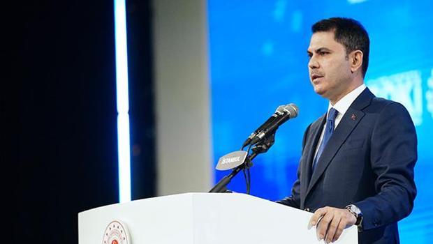 İstanbul`da 100 bin TOKİ konutu için kura töreni heyecanı! Bakan Kurum: İstanbul için en büyük konut hamlesi!