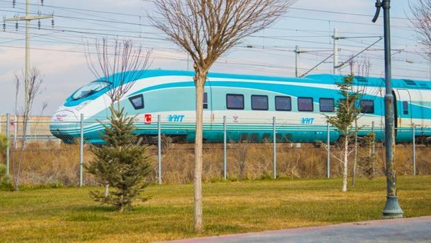 Ankara-Sivas YHT Hattı 3 yaşında!