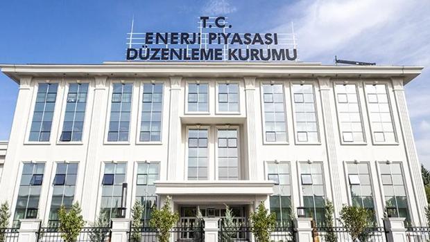 EPDK enerji piyasalarına yaklaşık 12 bin lisans verdi