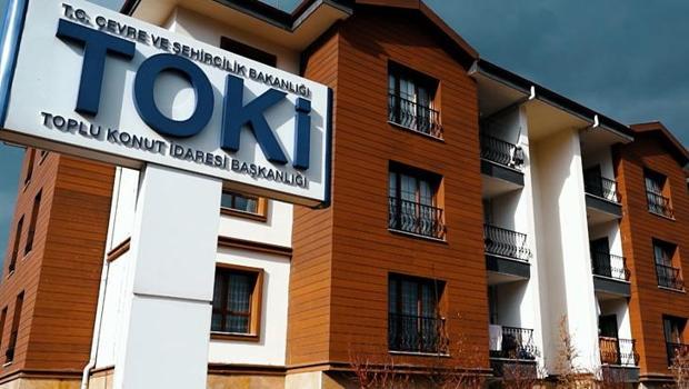 Son dakika: TOKİ İstanbul kura çekiminde ikinci gün heyecanı! Nefesler tutuldu