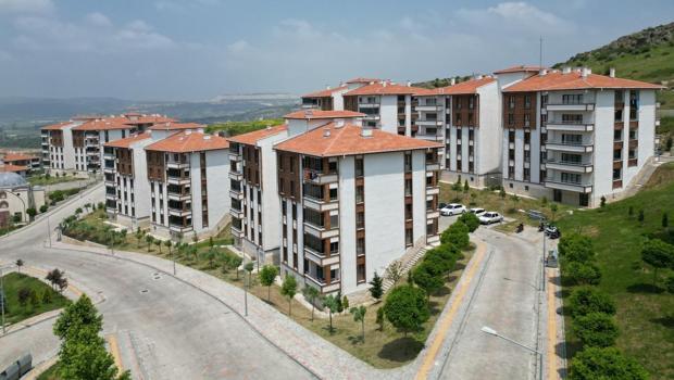 TOKİ`den İstanbul`da kiralık konut hazırlığı: Piyasanın yarısına ev geliyor