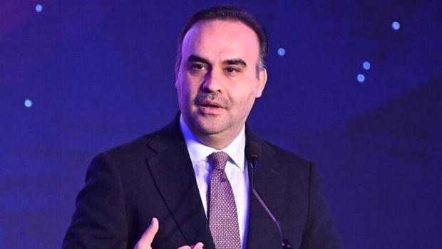 Bakan Kacır: Yabancı yatırımcılar uzaktan şirket kurabilecek