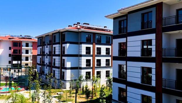 Son dakika: TOKİ İstanbul kuraları sonuçlandı