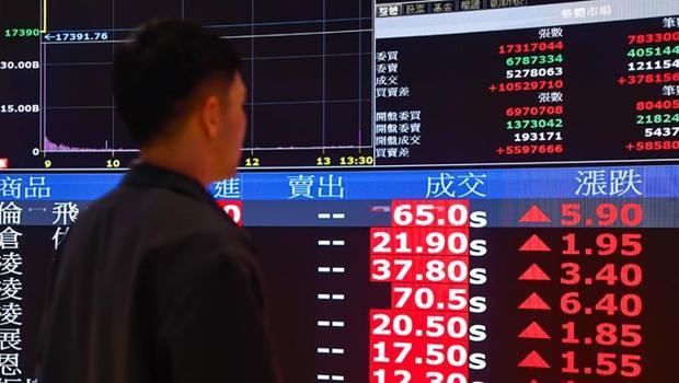 Asya borsalarında negatif seyir hakim