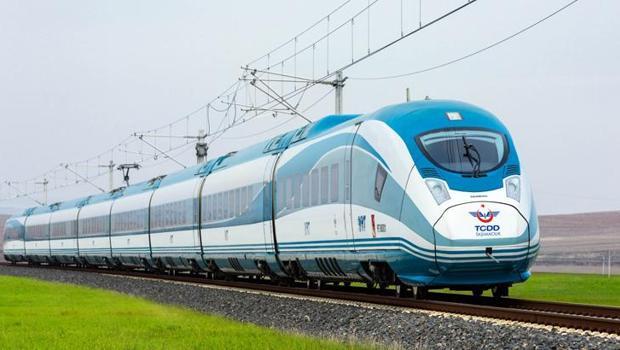 Demir yollarında yeşil dönüşüm