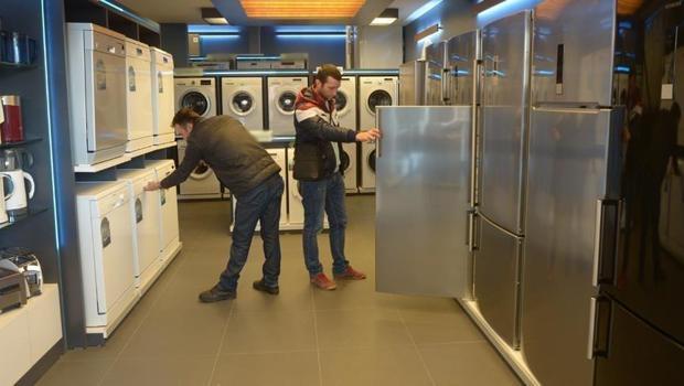 'İhracat pazarlarında rekabet yoğunlaşıyor'