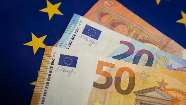 Euro Bölgesi`nde enflasyon beklentileri yükseldi