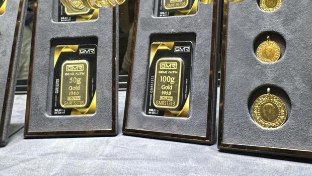 Altın ve dolarda kader günü! Yatırımcılar dikkat: Saat 21.00’de belli oluyor