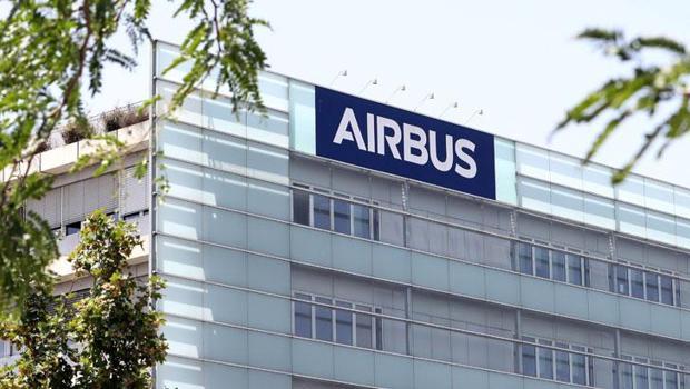 Airbus’ın karı ilk çeyrekte düştü