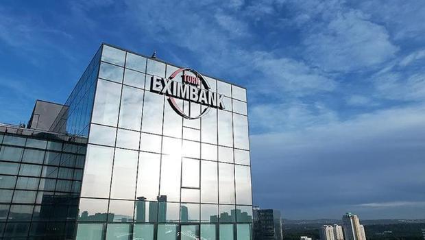 Türk Eximbank CDP`den 100 milyon euro kredi sağladı