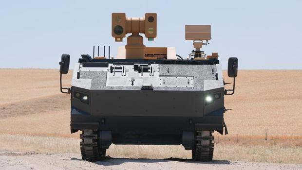 Türkiye`nin `lazer silahı`na yeni kabiliyet! SAHA 2026`da vitrine çıkıyor