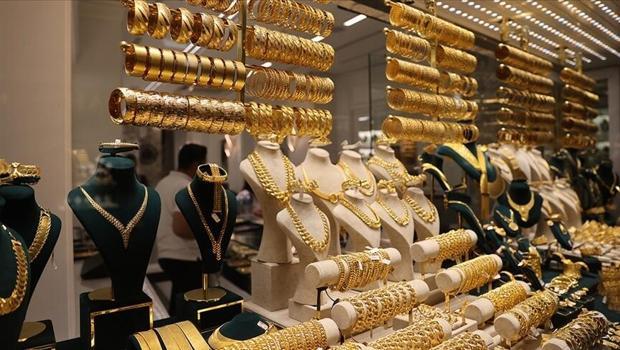Dünya Altın Konseyi açıkladı: Türkiye altına hücum etti!