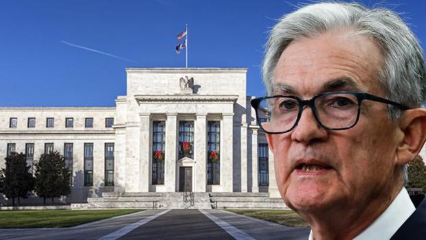 Son dakika: ABD Merkez Bankası faiz kararını açıkladı