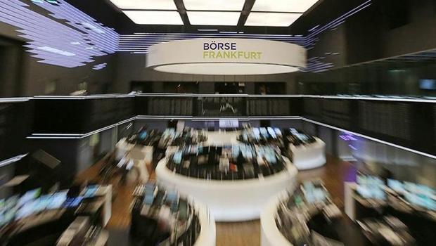 Avrupa borsaları ECB ve BoE`nin faiz kararına odaklandı
