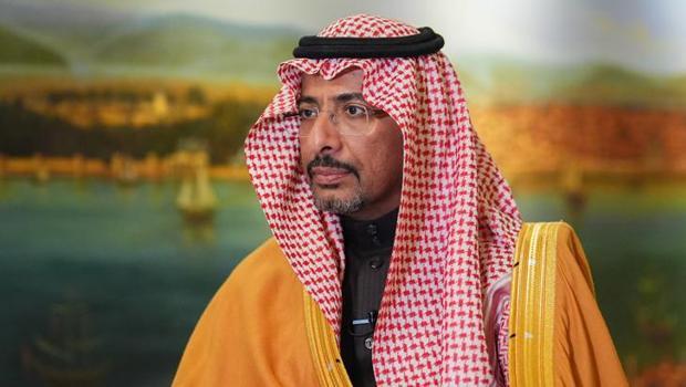 Suudi Bakan Hureyf`den Türkiye değerlendirmesi: Maden sektöründe büyük fırsatlar görüyoruz