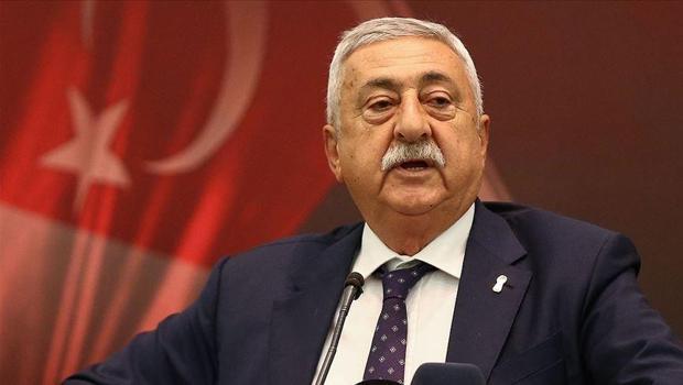 `Yüksek nakit dolaşımı sahte para riskini artırıyor`