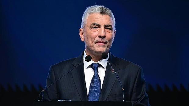 Bakan Bolat açıkladı: İhracatta yeni rekor!