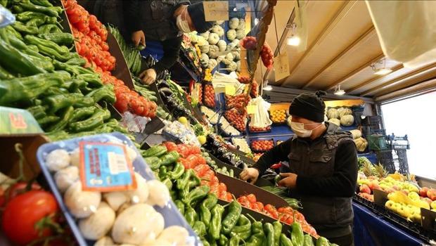 İTO nisanda fiyatı en çok artan ve azalan ürünleri açıkladı