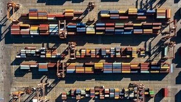 Trakya`dan 244,4 milyon dolarlık ihracat yapıldı
