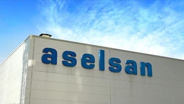 ASELSAN`dan rekor! Piyasa değeri 2 trilyon lirayı geçti