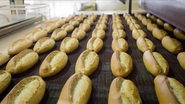 İBB, Halk Ekmek`e yüzde 25 zam yaptı