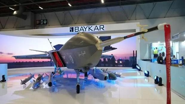 Savunma sanayiinin kalbi İstanbul`da atacak: SAHA 2026`da 203 yeni ürün görücüye çıkıyor