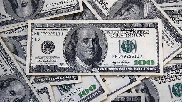 Dolar/TL ne kadar oldu?