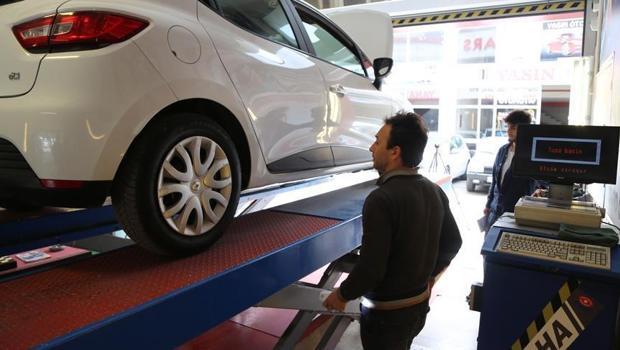 Ticaret Bakanlığı harekete geçti: Ekspertiz hizmetlerine çeki düzen geliyor