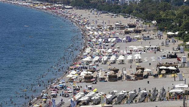 9 günlük bayram tatili, turizmcilerin beklentisini yükseltti