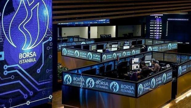Borsa İstanbul`dan yeni rekor!