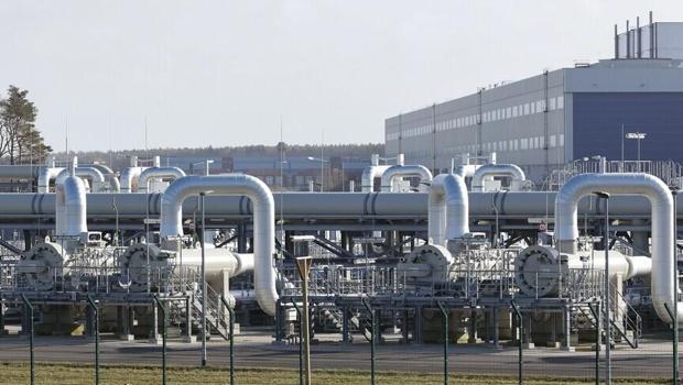 Avrupa gaz fiyatları Ortadoğu`da anlaşma beklentileriyle geriledi