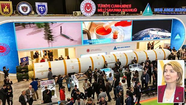 10 yıllık çalışmanın emeği: YILDIRIMHAN! Nilüfer Kuzulu süreci anlattı