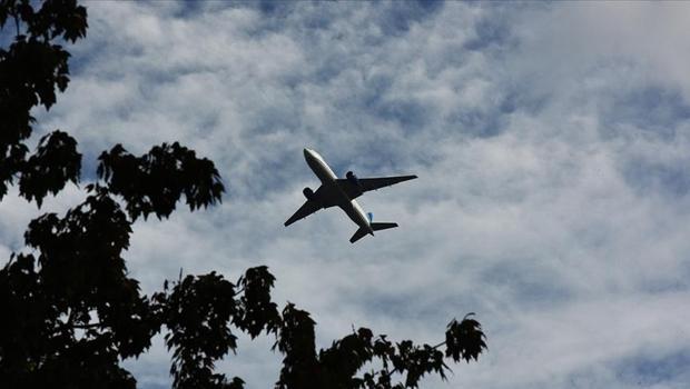 ABD`de hava yollarının yakıt maliyetleri yüzde 56,4 arttı